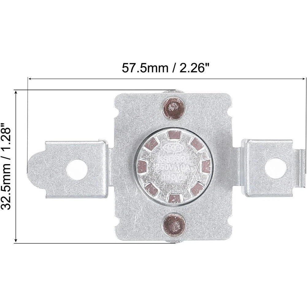 High Temp Limit Thermostat for LG SEARS (Compatible)