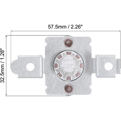 High Temp Limit Thermostat for LG SEARS (Compatible)