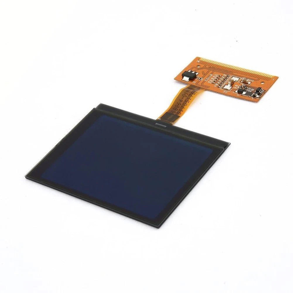 LCD Repair Cluster Speedometer Display Screen for AllRoad C5 Series