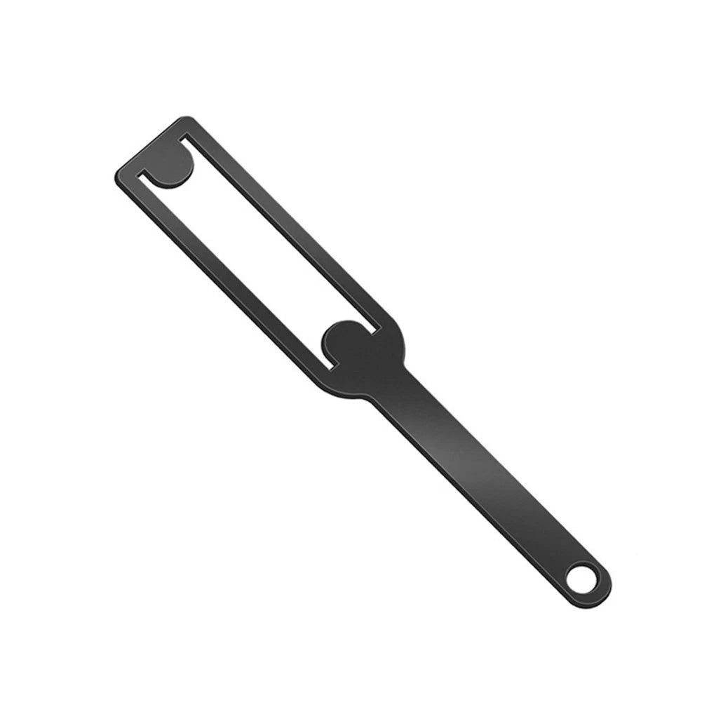 Pool Pump Lid Tool for Effortless Filter Maintenance