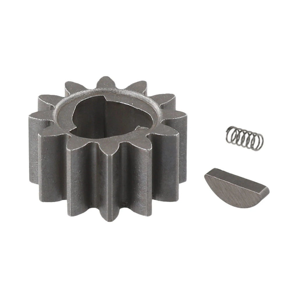 Drive Gear Kit 12T Pinion for