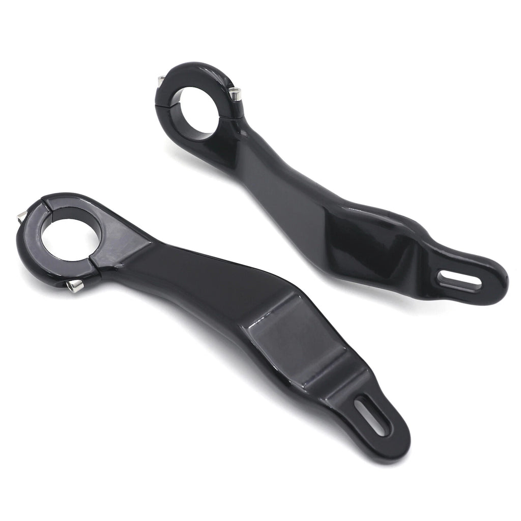 Fairing Support Bracket Mount Kit for Harley Road Glide FLTRX (2015–2022)