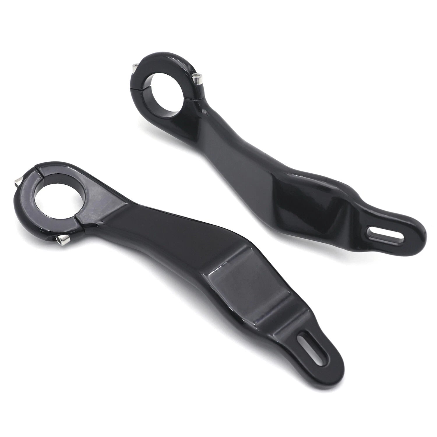 Fairing Support Bracket Mount Kit for Harley Road Glide FLTRX (2015–2022)