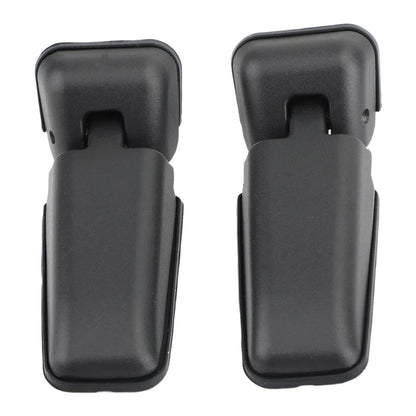 Glass Hatch Hinge Hatch Hinge Set Direct Replacement Easy Installation