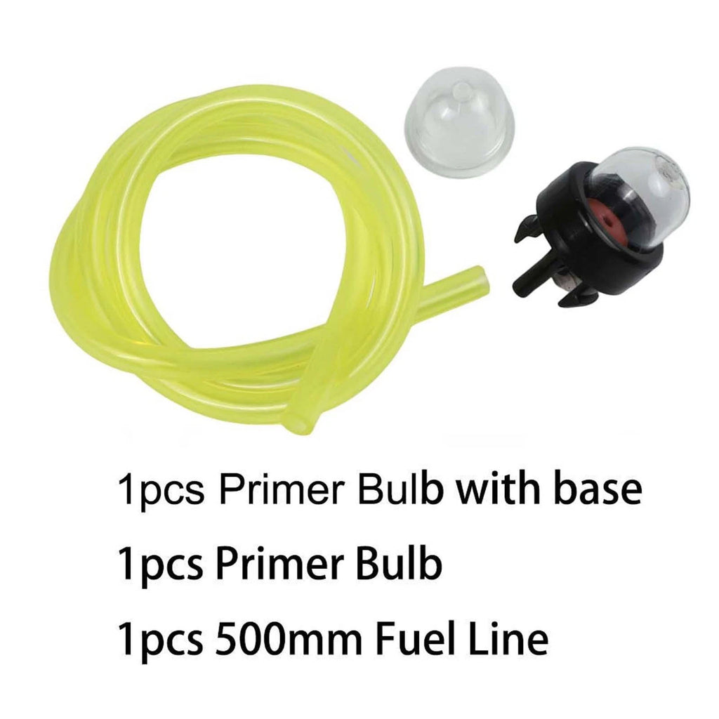 Carburetor Primer Bulb for Lawn Mower