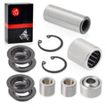 4X Front A Arm Bearing Bushing Kit for Kawasaki KFX700 (2004–2011)