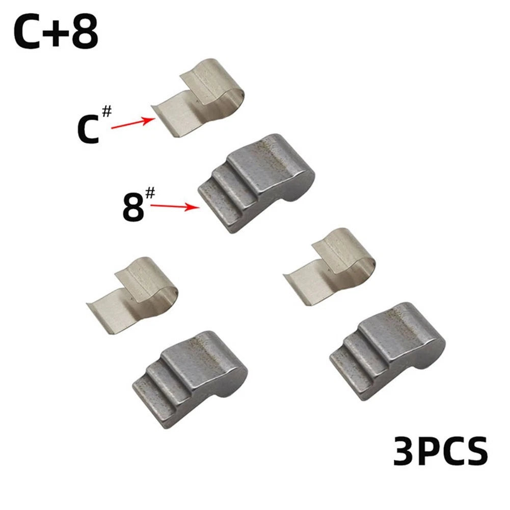 Bike Hub Pawl Kit for Fixed Front Wheel