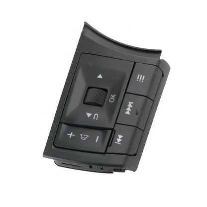 Steering Wheel Audio Volume Cruise Control Switch For Nissan Pathfinder 2022-24