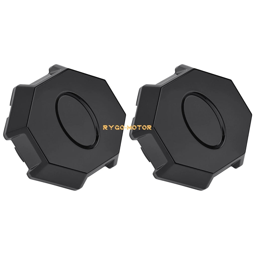 2x Wheel Rim Caps for Polaris Sportsman ACE 570 (2015–2017, 2019)