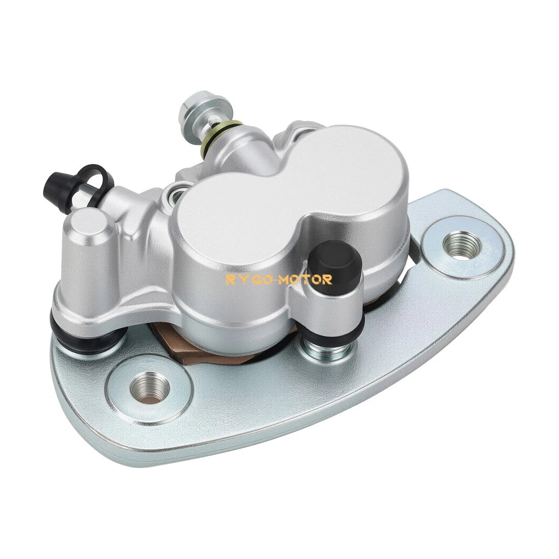 Rear Brake Caliper with Pads for Can Am Commander 800 800R (2011–2020)