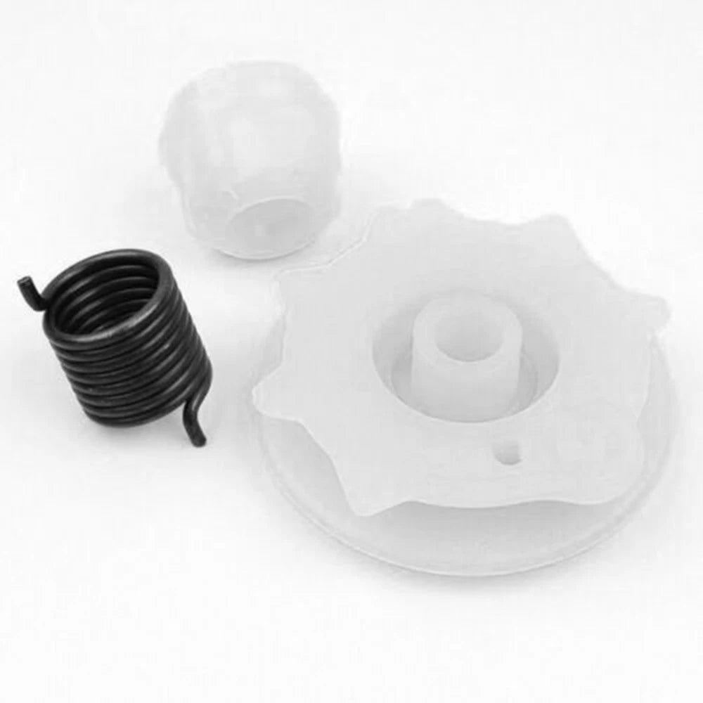 Pully Spring Components for Chainsaw Models (Multiple Series)