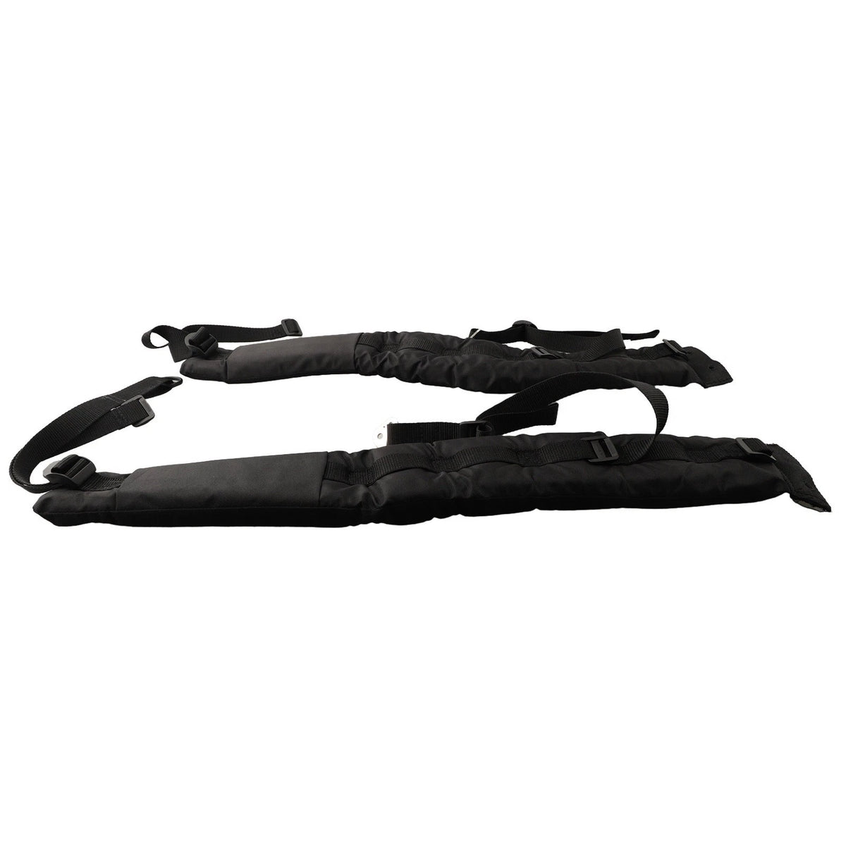 2X Flexible Fabric Backpack Straps for Gardening Home Room