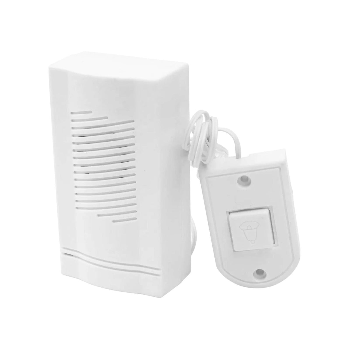 Wired Doorbell for Homes Offices Stores