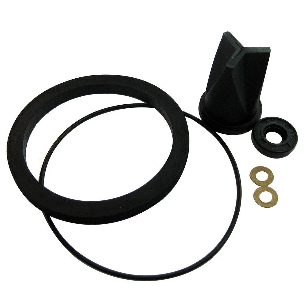 Service Kit for Jabsco Quiet Flush 37045/37245 Series (90197-0000)