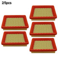 Air Filter 95115245, 75115245 for Enhanced Engine Functionality