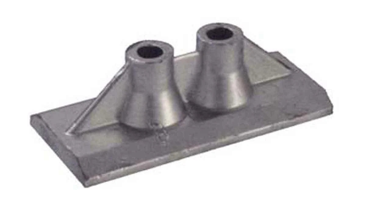 Zinc Anode for Yamaha (WSM 450-01138)