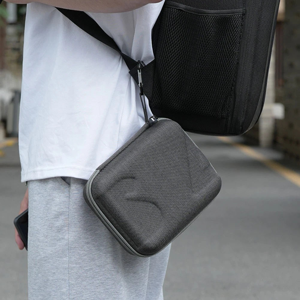 Storage Bag for Mavic4 Pro RC PRO2 Remote Control (Lightweight Fabric)