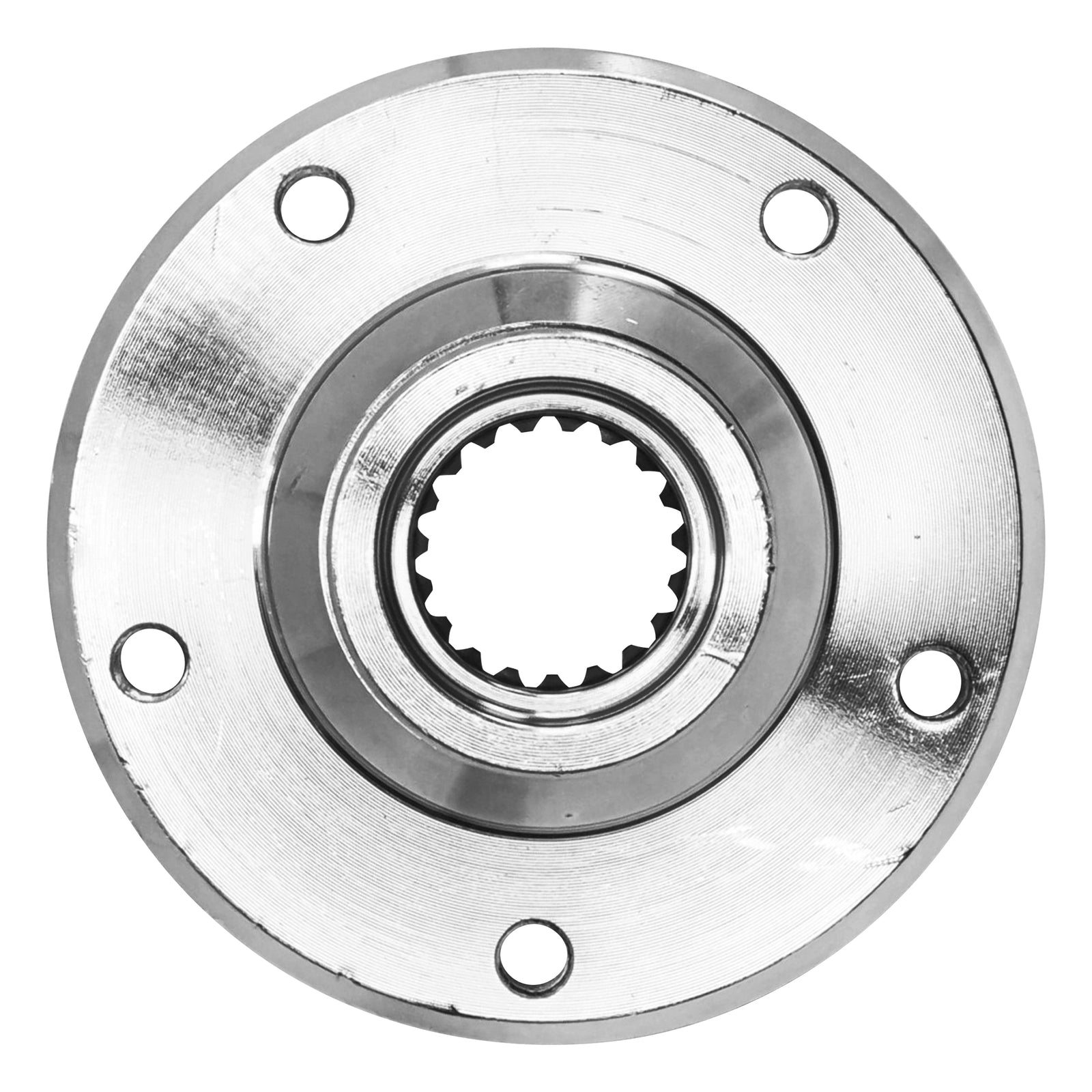 Rear Differential Pinion Joint Replacement for Honda (2003–2005)