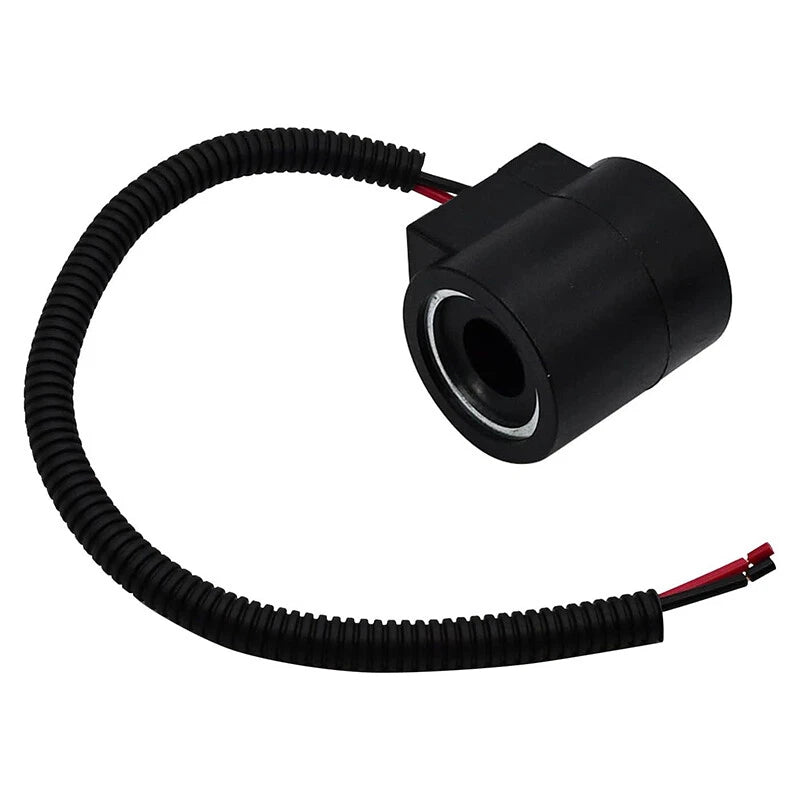 12v Solenoid Electrical Coil for HydraForce Series (1980–1998) 6302012