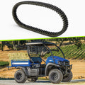 Drive Belt 59011-0011 for Kawasaki KAF400 Mule (2000–2018)