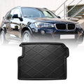 Cargo Trunk Tray Cargo Liner Rear for BMW X3 (2011–2016)