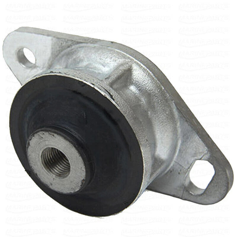 2Pcs Engine Mount for Volvo Penta KAD42 AQD40 AQAD40 AQAD41 (–)