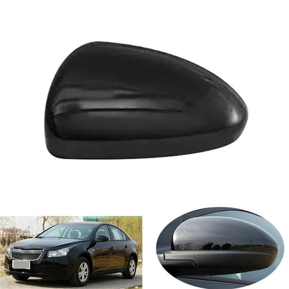 Left Rear View Mirror Cover Cap for Chevrolet Cruze (2009–2016)