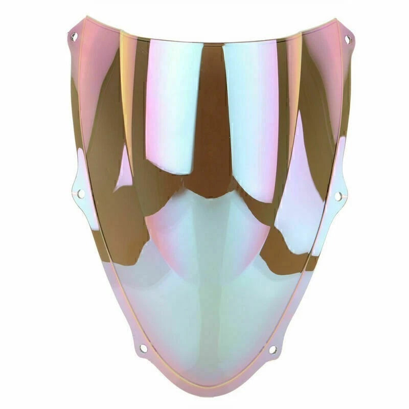 Motorcycle Windshield Windscreen for Suzuki TL1000R (1998–2003) Iridium