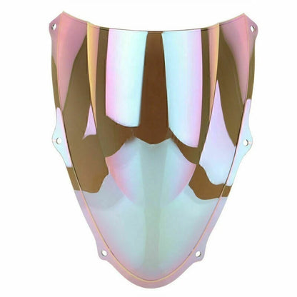 Motorcycle Windshield Windscreen for Suzuki TL1000R (1998–2003) Iridium