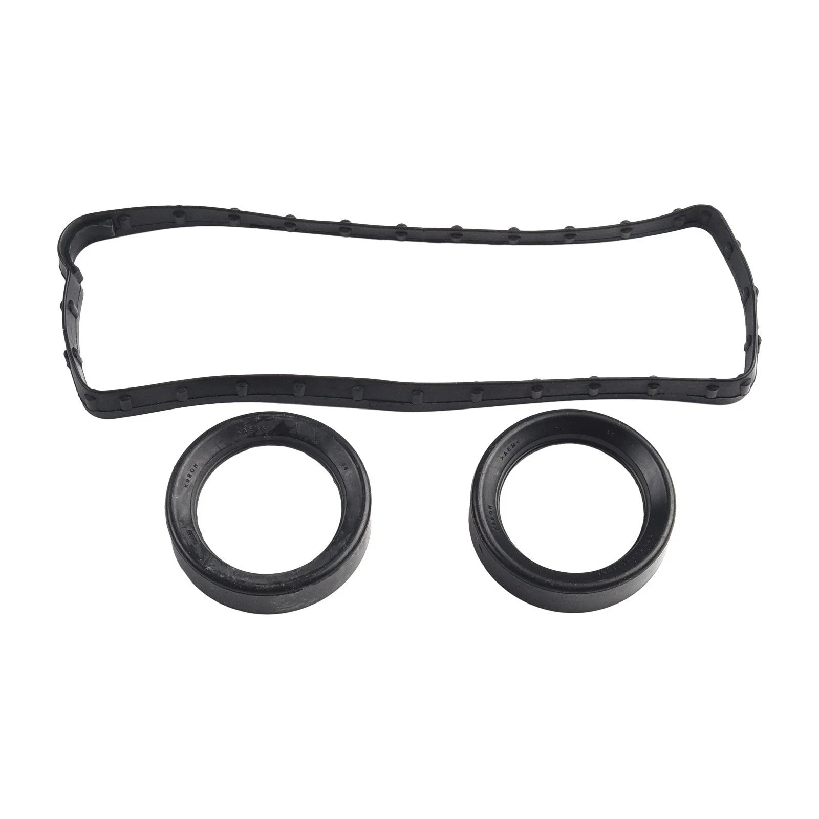 Engine Valve Rocker Cover Gasket for Ford Focus 2012–2018