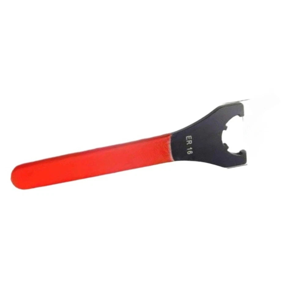 Collet Chuck Wrench ER16 for CNC Milling Machine (PPR Construction)