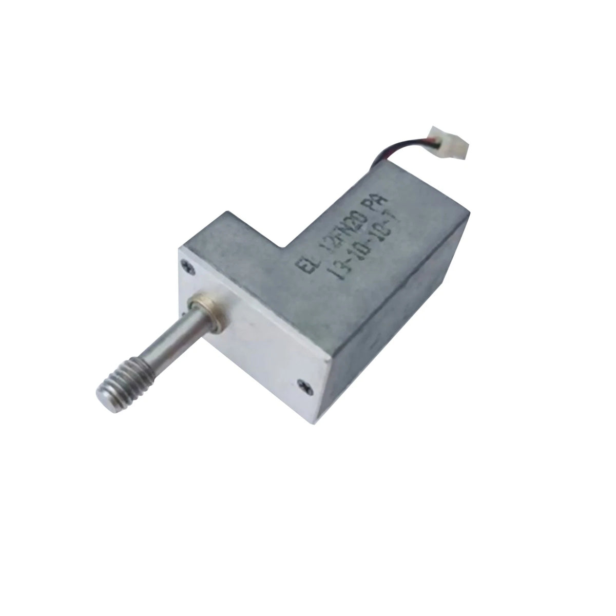 Full Metal Micro N20 Gear Motor DC 3V-6V 1170RPM for