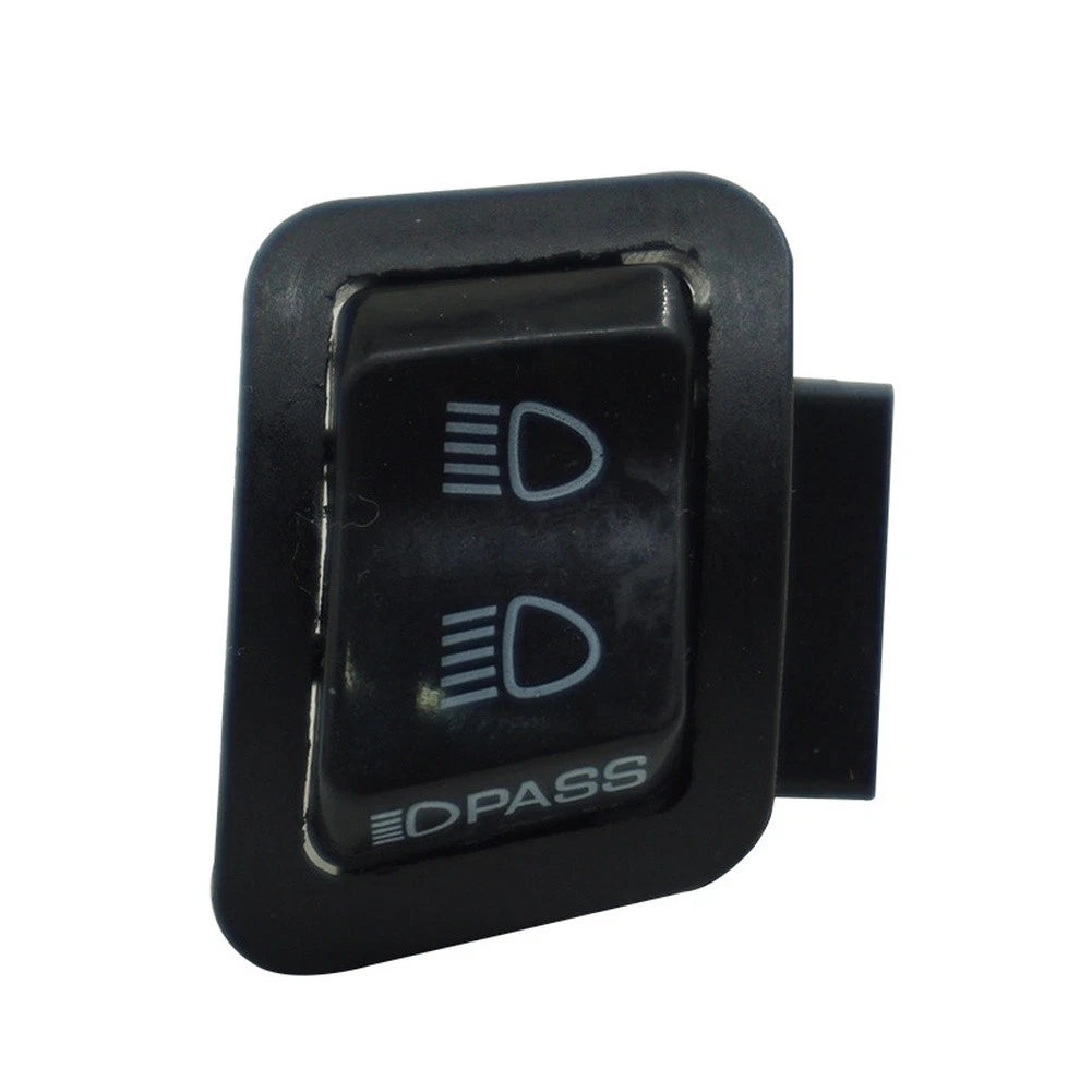 Motorcycle Switch for Wave 110 RS150 (2015–2023) - Easy Near Far Beam