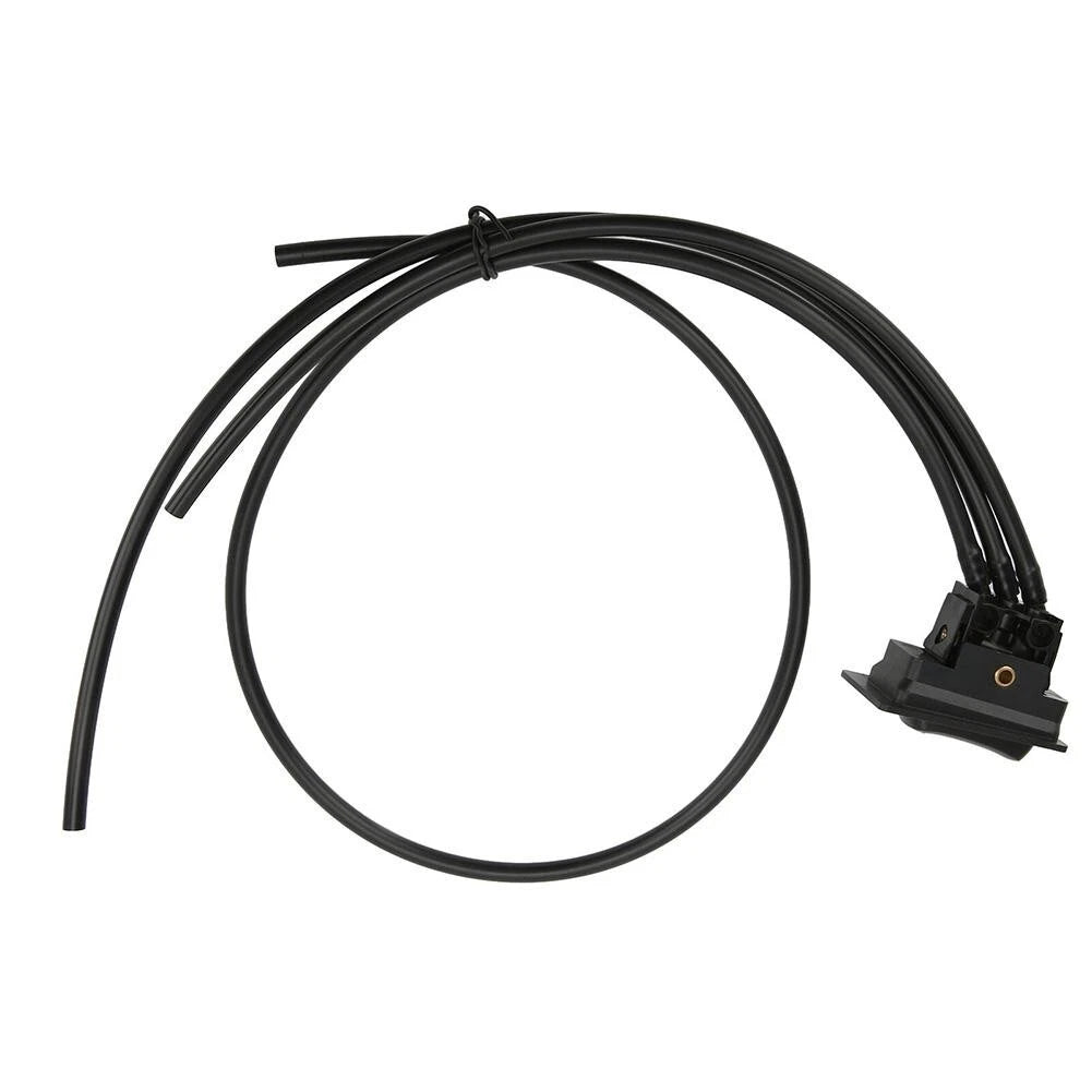 2X ABS Replacement Parts for