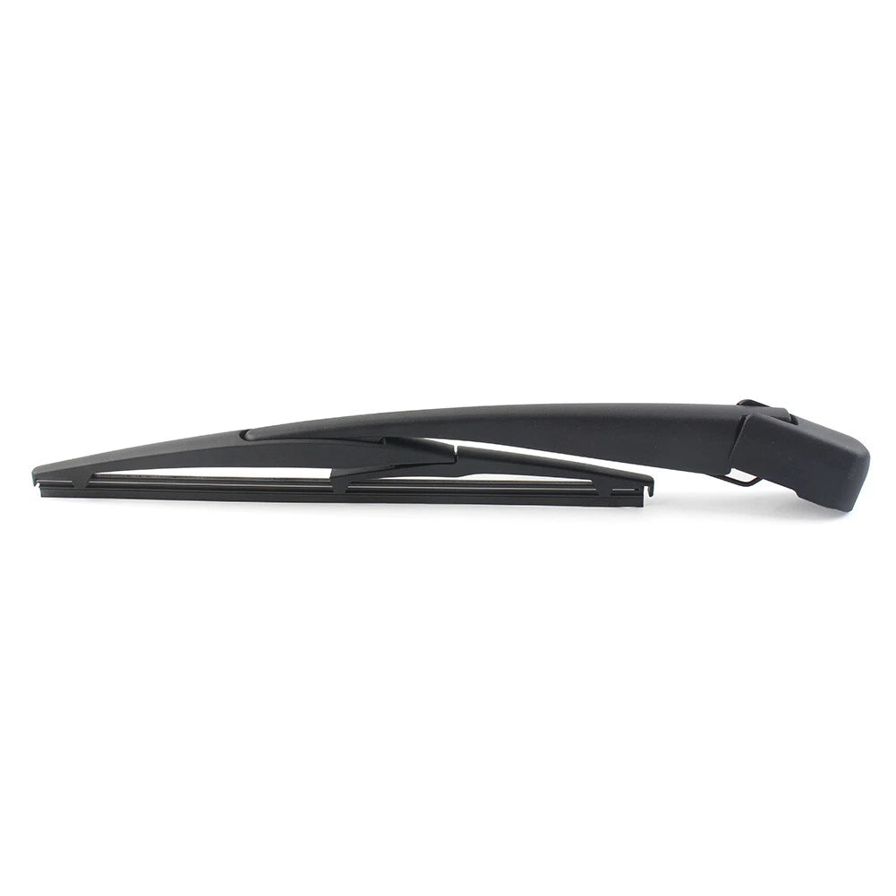 Rear Windshield Wiper Arm Blade Set for Mitsubishi ASX (2010–2020)