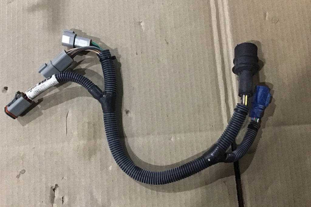 CDI Adapter Harness 423-6344 for Johnson Evinrude (Used)