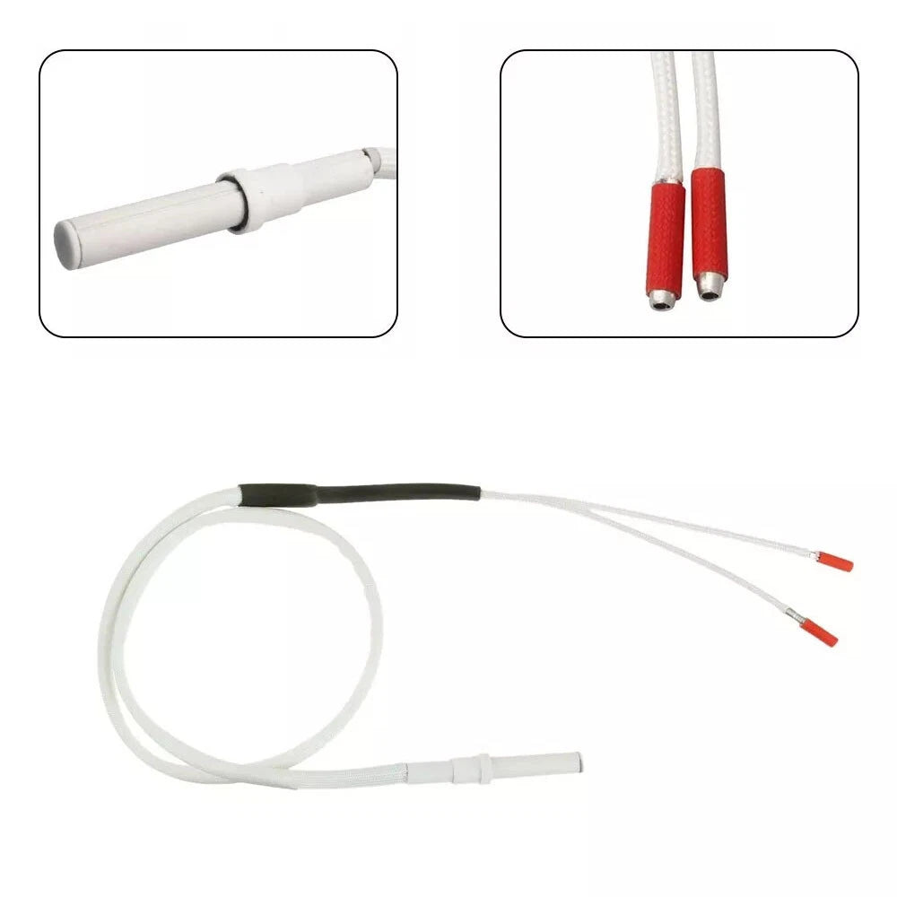 Ceramic Igniter for GMG P-1217 P-1271 (Replacement Parts)