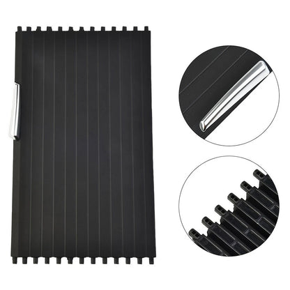 Center Console Cover for BMW X6 E71 (2007–2014)