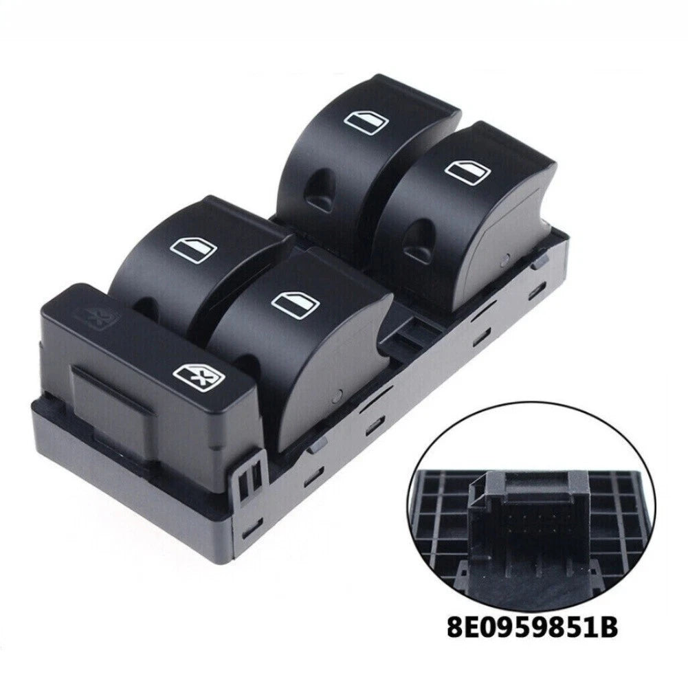 Power Window Switch for