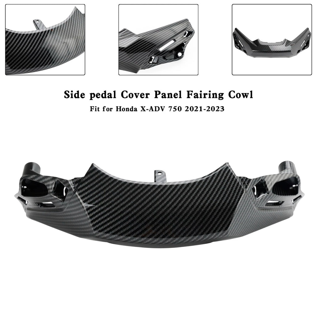 ABS Front Nose Cover Fairing Cowl for Honda X-ADV 750 (2017–2020)