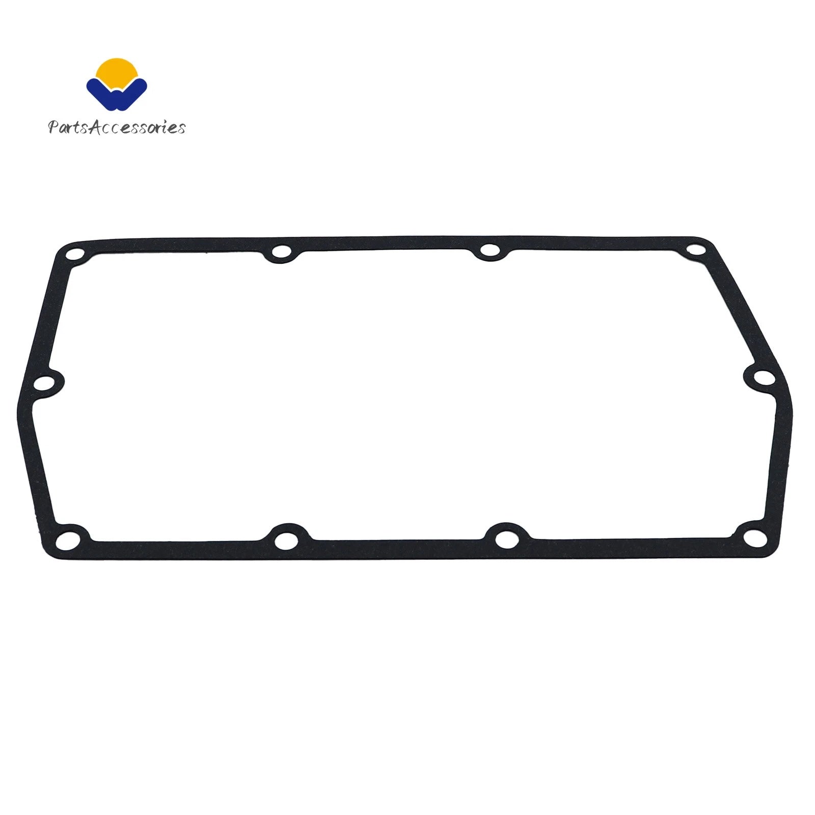 Oil Pan Gasket for Kawasaki Vulcan Ninja 500 EN500 EX500 EN450 (1985–2009) 11009-1837