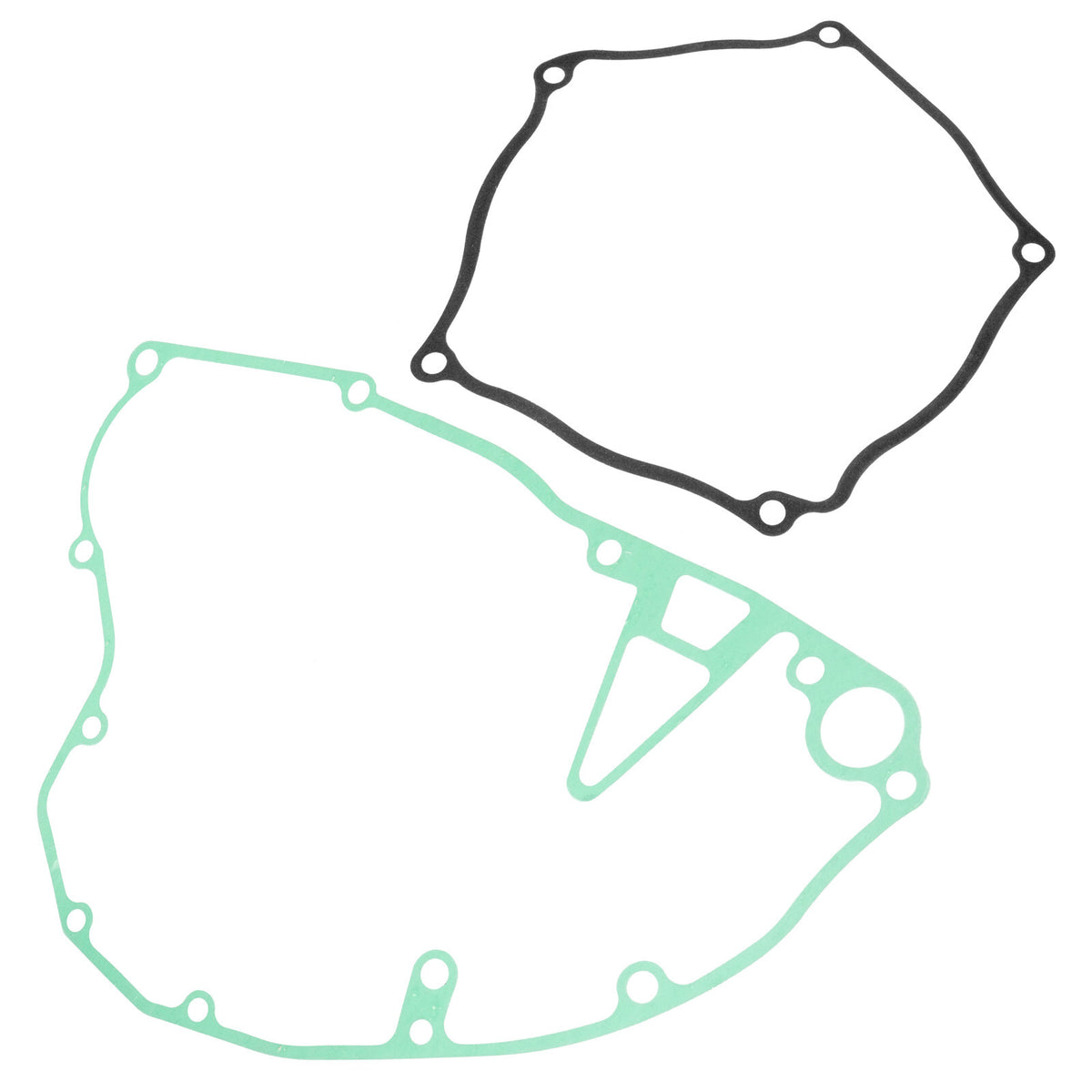 Clutch Cover Gasket Kit Inner and Outer for Suzuki RM-Z250 (2004–2006)