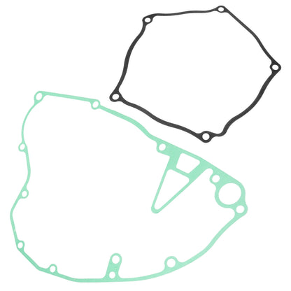 Clutch Cover Gasket Kit Inner and Outer for Suzuki RM-Z250 (2004–2006)