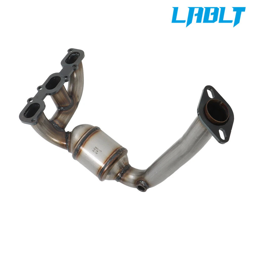 Front Manifold Catalytic Converter for Ford Fusion 3.0L V6 (2006–2012)