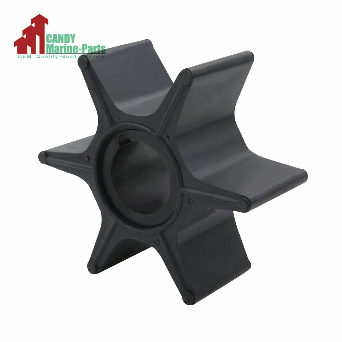 Water Pump Impeller for Nissan Tohatsu 70hp (353-65021-0)