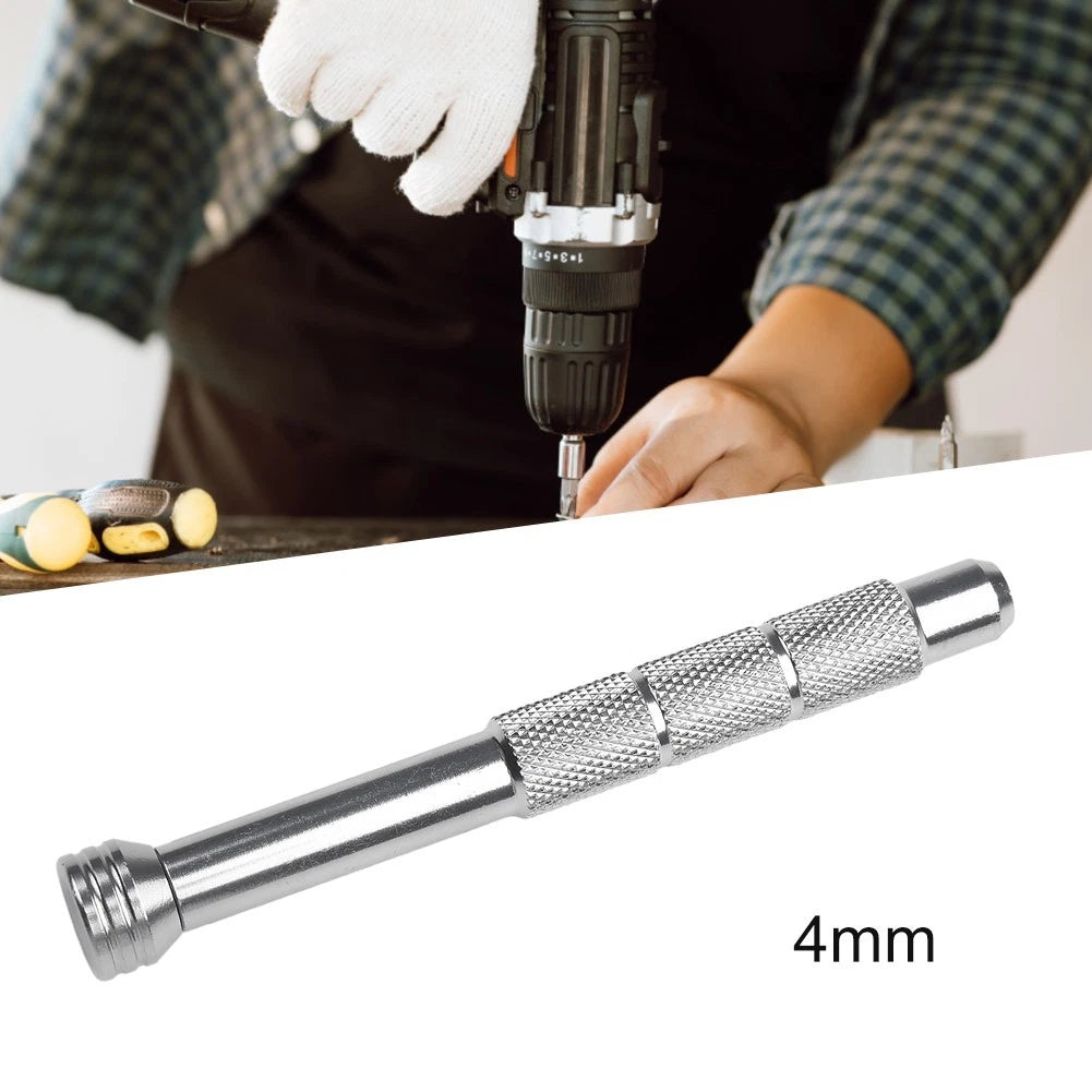 4mm Bolt Driver Screwdriver Handle for H4 Driver Magnetic
