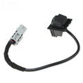 Backup Camera for Chevrolet Cruze (2011–2016)