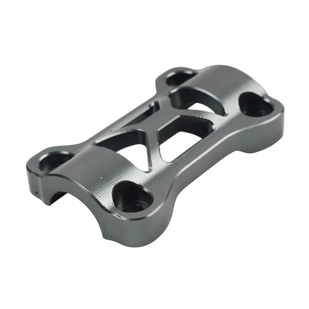 Handlebar Riser Mount Clamp Top Cover for Honda CB500X (2019–2022)