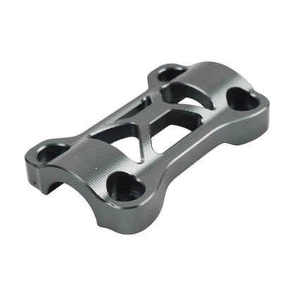 Handlebar Riser Mount Clamp Top Cover for Honda CB500X (2019–2022)
