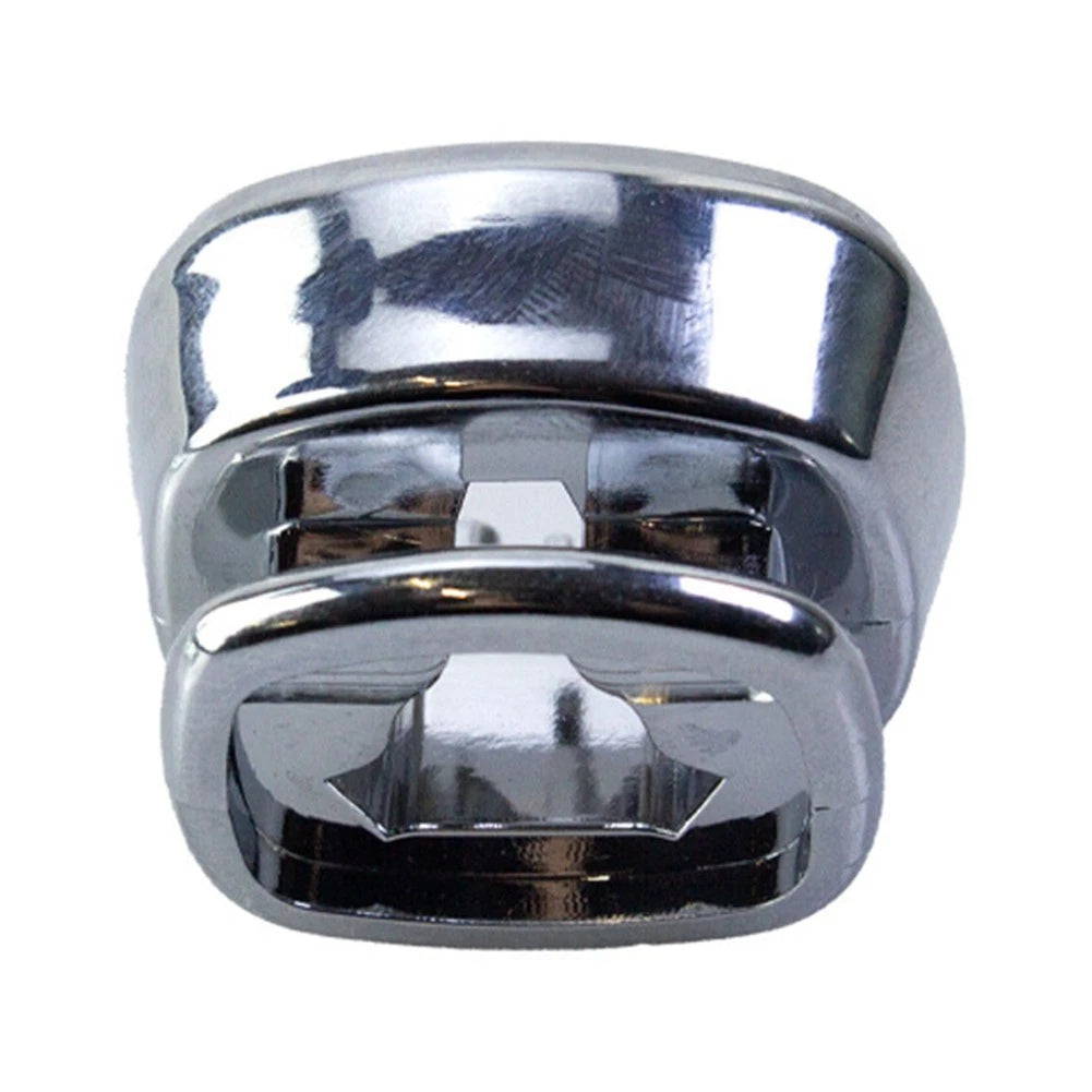 Gear Shift Knob for Toyota Land Cruiser (2000–2023) - ABS Material